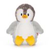 Penguin stuffed animal