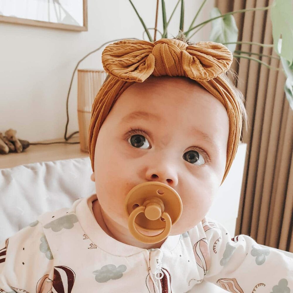 Headbands for babies