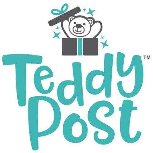 Logo teddypost