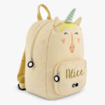 Personalized Backpack with unicorn