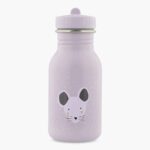 Kids water bottle mouse, Mrs. Mouse
