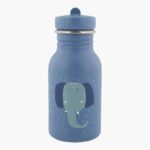 Kids water bottle elephant, Mrs. Elephant