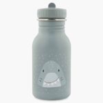 Kids water bottle shark, Mr. Shark