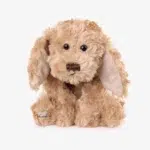 Buddy the dog soft toy, 25 cm, Bukowski