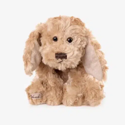 Buddy the dog soft toy, 25 cm, Bukowski