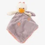 Duck baby comforter from Bukowski