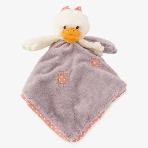 Duck baby comforter from Bukowski