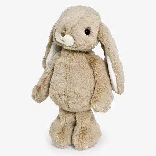 Kanini brown rabbit from Bukowski, 25 cm