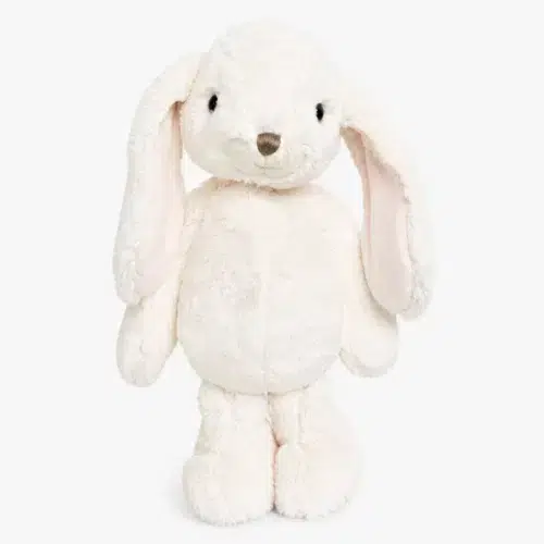 Kanini white rabbit from Bukowski