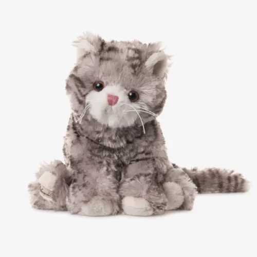 Cat soft toy from Bukowski