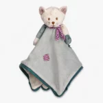 Ossian baby comforter from Bukowski