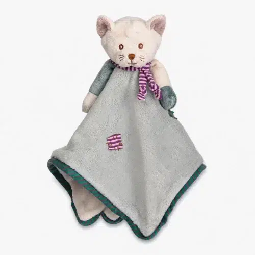 Ossian baby comforter from Bukowski