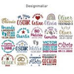Cubbies stuffed animals design options