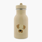 Kids water bottle dog, Mr. Dog