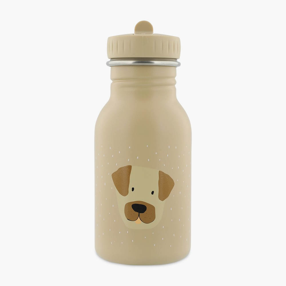 Kids water bottle dog, Mr. Dog Kids water bottle dog, Mr. Dog