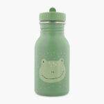 Kids water bottle frog, Mr. Frog