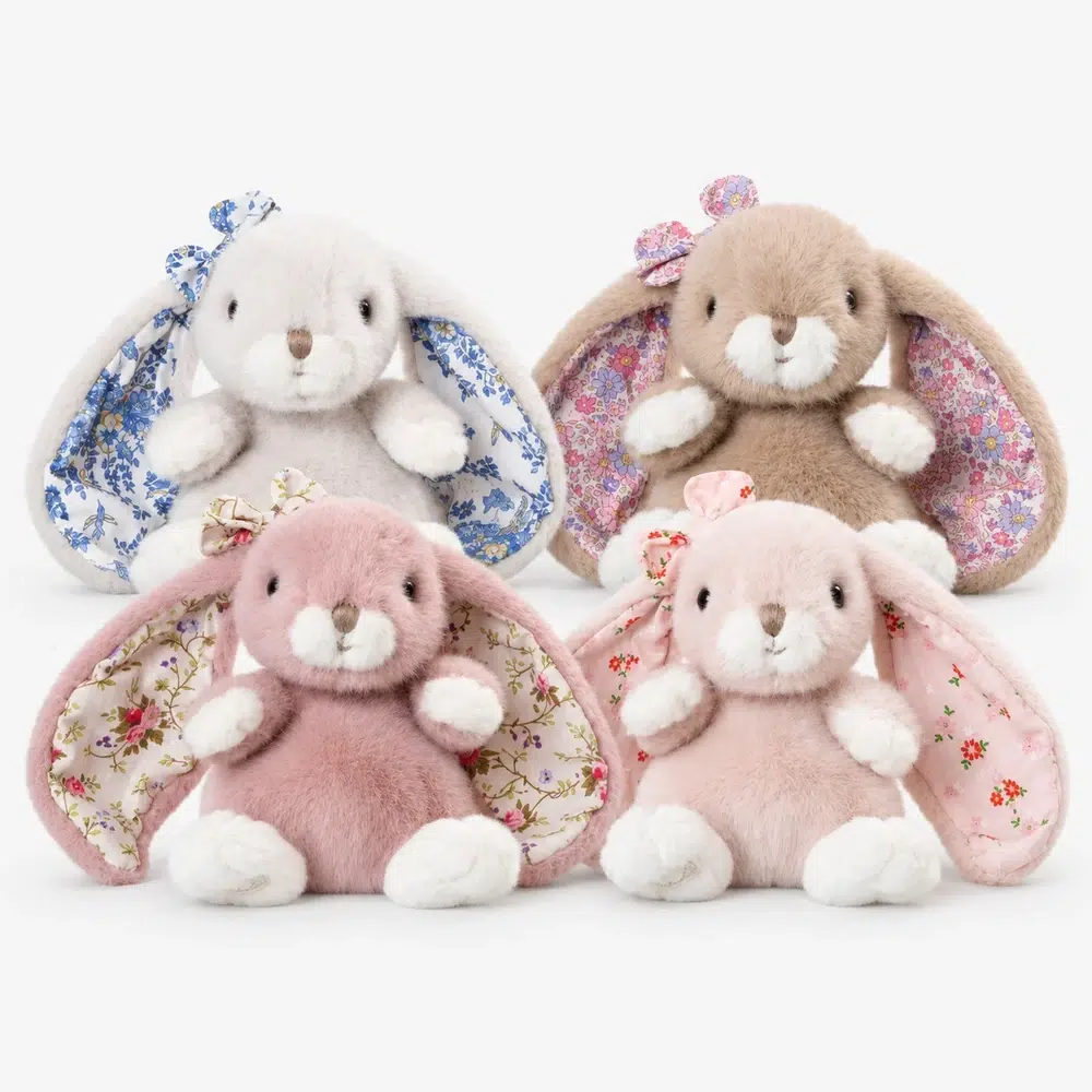 Kanina floral rabbit 15 cm from Bukowski