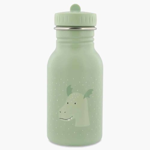 Kids water bottle dragon, Mr. Dragon