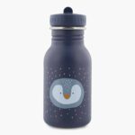 Kids water bottle penguin, Mr. Penguin