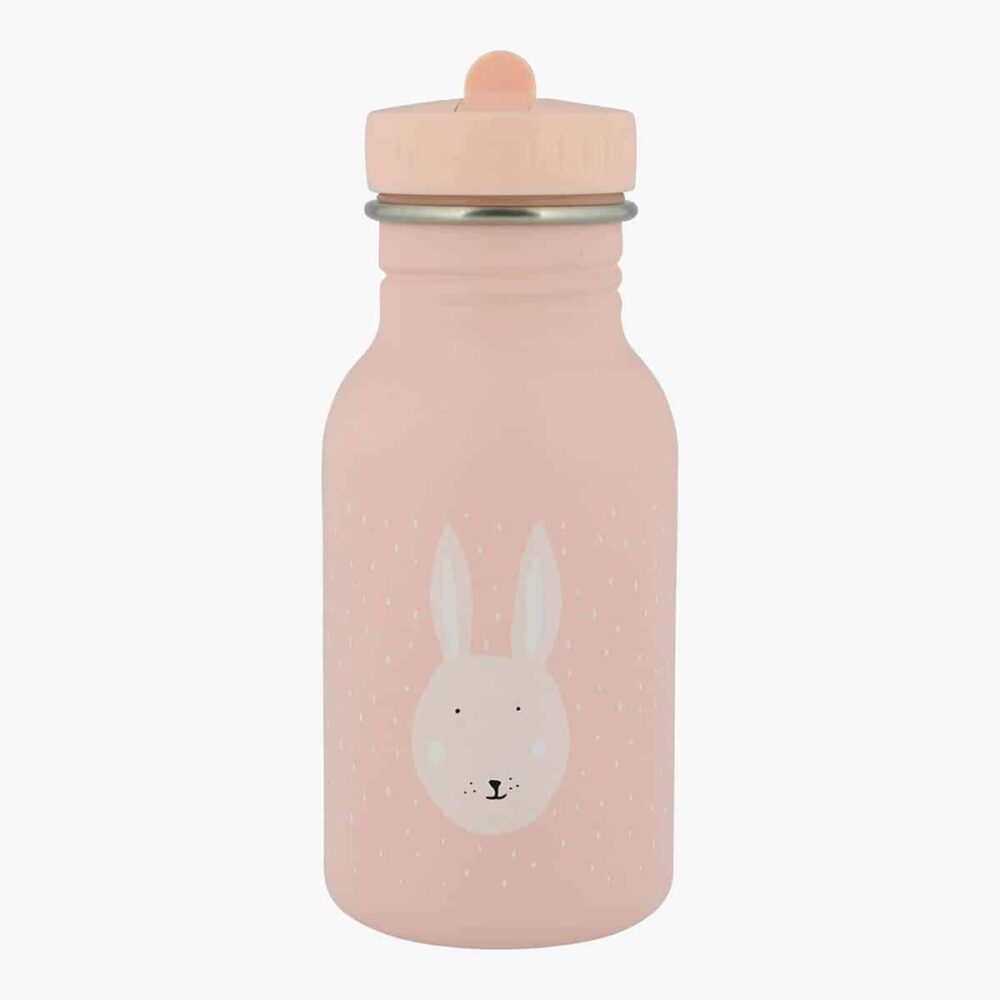Kids water bottle rabbit, Mrs. Rabbit Kids water bottle rabbit, Mrs. Rabbit