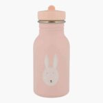 Kids water bottle rabbit, Mrs. Rabbit