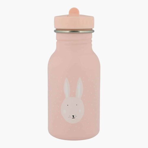 Kids water bottle rabbit, Mrs. Rabbit