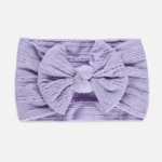 Blurble headband for baby