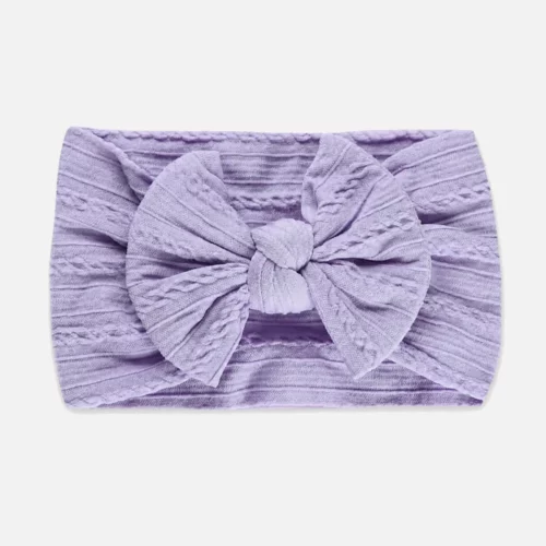 Blurble headband for baby