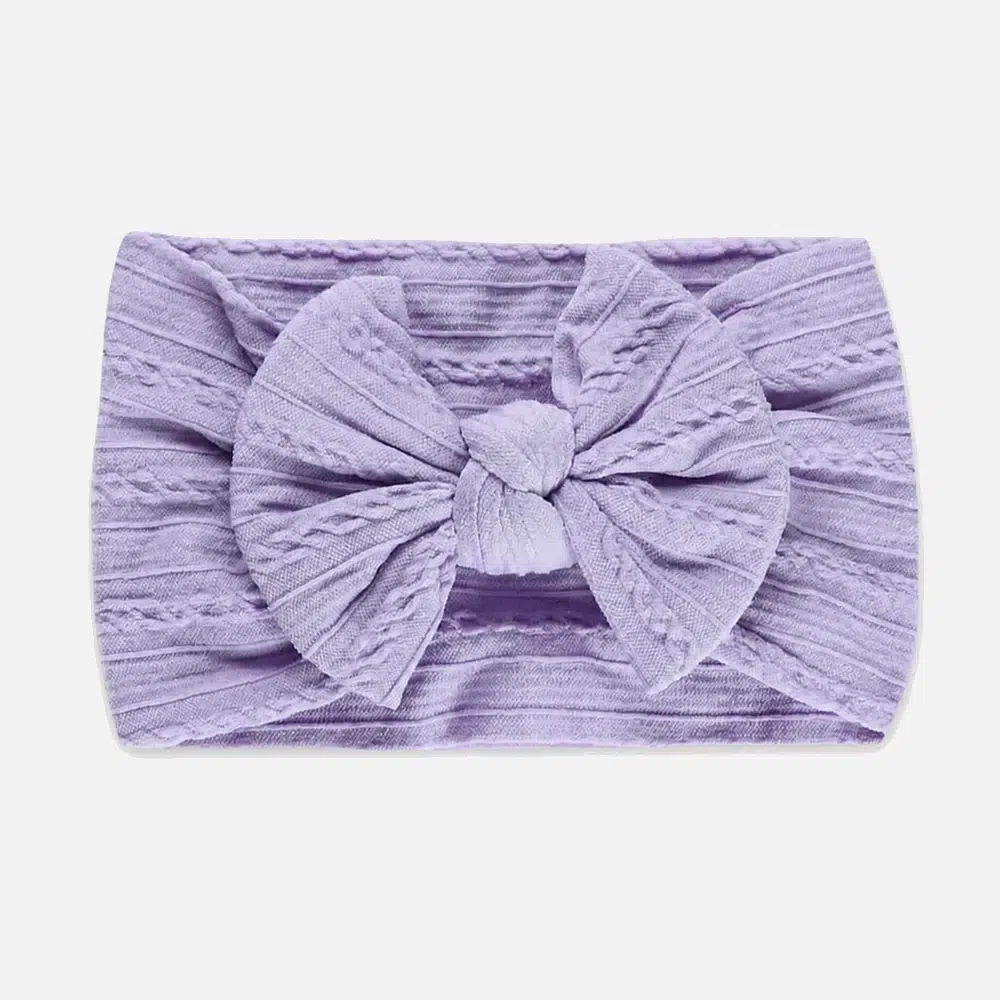 Blurble headband for baby Blurble headband for baby