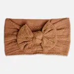 Sienna headband for baby