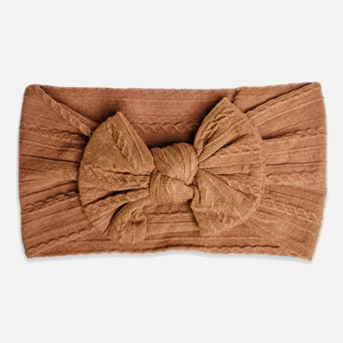 Sienna headband for baby