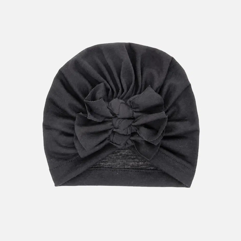 nr2-1-hero Black turban for baby
