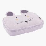 Pencil case mouse - Mrs. Mouse