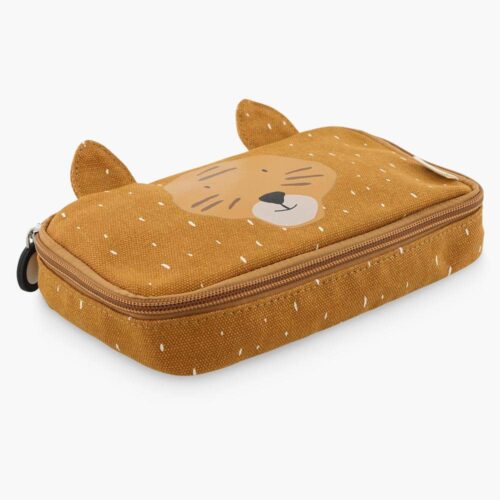 Pencil case tiger - Mr. Tiger