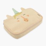 Pencil case unicorn - Mrs. Unicorn