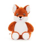 Red fox