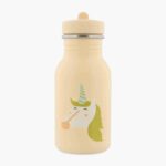 Kids water bottle unicorn, Mrs. Unicorn