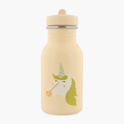 Kids water bottle unicorn, Mrs. Unicorn