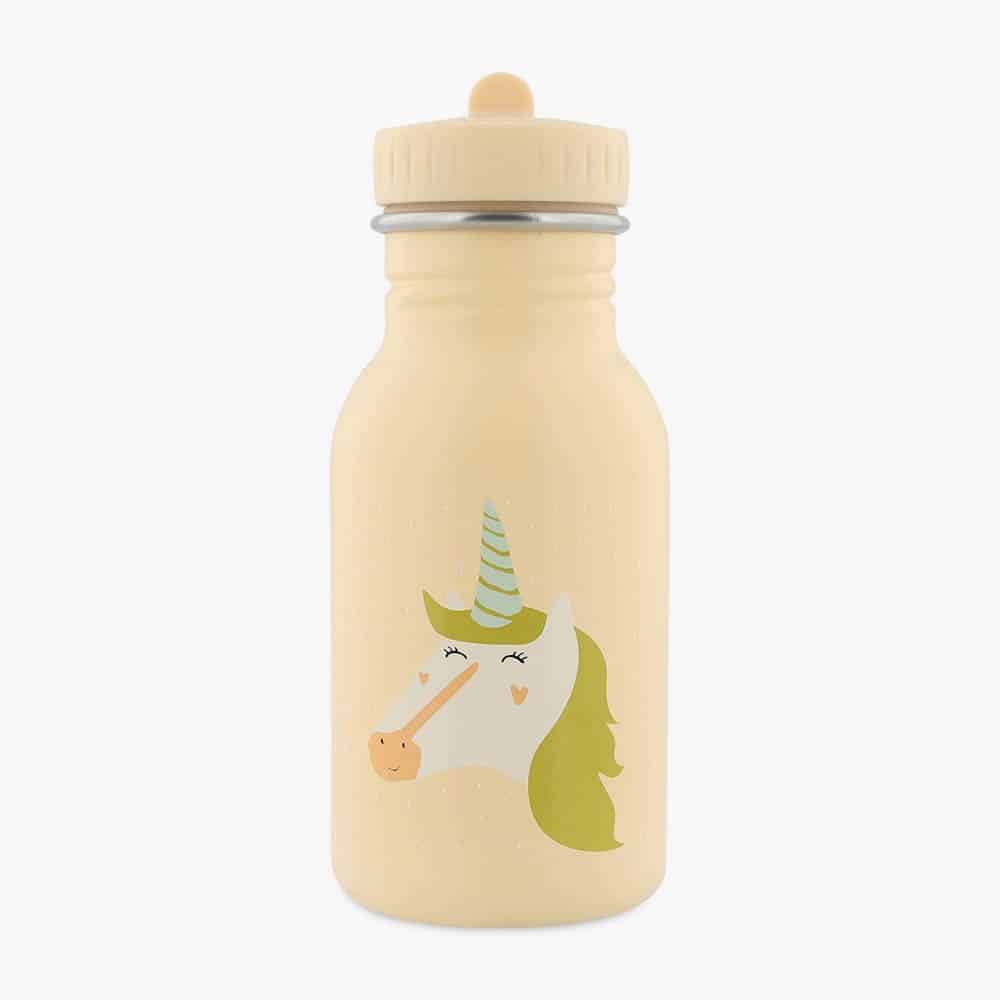 Kids water bottle unicorn, Mrs. Unicorn Kids water bottle unicorn, Mrs. Unicorn