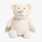 Angel stuffed animal with name